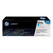 HP 824A (CB381A) toner cyan (Original) 21000 pages Encres et toners