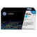 HP 824A (CB385A) tambour cyan (Original) 23000 pages Encres et toners