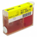 Canon BJI201Y cartouche d'encre jaune (Compatible) 10,1 ml Encres et toners