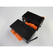Compatible HP DuoPack: 2x Compatible HP 920 cartouche d'encre noir (Compatible) Encres et toners