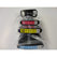 Compatible HP 88XL PromoPack: 1x4 kleuren CMYK inktpatronen (Huismerk) Inkten en toners