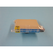 Epson T0482 cartouche d'encre cyan (Compatible) 17,1 ml Encres et toners