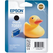 Epson T0551 cartouche d'encre noir (Original) 8,4 ml 290 pages Encres et toners