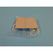 Epson T0802 inktpatroon cyaan (Huismerk) 13,1 ml Inkten en toners