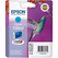 Epson T0802 cartouche d'encre cyan (Original) 7,8 ml 935 pag Encres et toners