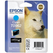 Epson T0962 cartouche d'encre cyan (Original) 11,7 ml Encres et toners