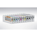 Epson T6536 cartouche d'encre magenta vif clair (Original) 215,4 ml Encres et toners