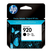 HP 920 (CD971AE) cartouche d'encre noir (Original) 10,8 ml 420 pages Encres et toners