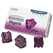 Xerox 108R00670 solid ink magenta 3 stuks (Origineel) 3000 pag Inkten en toners