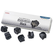 Xerox 108R00672 solid ink zwart 6 stuks (Origineel) 6000 pag Inkten en toners