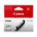 Canon CLI571GY cartouche d'encre gris (Original) 7 ml 306 pag. Encres et toners