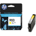 HP 903 (T6L95AE) cartouche d'encre jaune (Original) 4 ml 315 pag Encres et toners