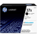 HP 37X (CF237X) toner noir (Original) 25000 pages Encres et toners