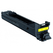 Konica Minolta A0DK252 toner geel, hoge capaciteit (Origineel) 8000 pag Inkten en toners