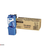 Kyocera TK825C toner cyan (Original) 7000 pages Encres et toners