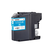 Brother LC22UC XL cartouche d'encre cyan haute volume (Original) 11,8 ml 1200 pages Encres et toners