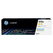 HP 410A (CF412A) toner jaune (Original) 2300 pages Encres et toners