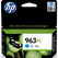 HP 963XL (3JA27AE) cartouche d'encre cyan haute volume (Original) Encres et toners