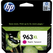 HP 963XL (3JA28AE) cartouche d'encre magenta haute volume (Original) Encres et toners