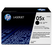HP 05X (CE505X) toner noir haute volume (Original) 6500 pages Encres et toners