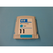 Compatible HP 11 (C4836AE) cartouche d'encre cyan (Compatible) 30,7 ml Encres et toners