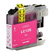 Brother LC12EM inktpatroon magenta (Huismerk) 18,2 ml 1500 pag Inkten en toners