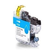 Brother LC3211C cartouche d'encre cyan (compatible) 7,20 ml Encres et toners