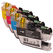 Brother LC3213 PromoPack: 1x4 couleurs CMYK cartouche (Compatible) Encres et toners