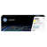 HP 410X (CF412X) toner jaune haute volume (Original) 5000 pages Encres et toners