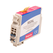 Epson 502XL cartouche d'encre magenta haute volume (compatible) Encres et toners