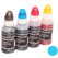 Epson 104 cartouche d'encre cyan (compatible) Encres et toners