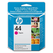 HP 44 (51644ME) cartouche d'encre magenta (Original) 43,1 ml Encres et toners