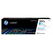 HP 207A (W2211A) toner cyan (Original) Encres et toners