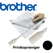 Brother LC985BK cartouche de nettoyage noir Encres et toners