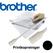 Brother LC985BK Reinigingsinktpatroon zwart Inkten en toners