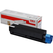 OKI 44992401 toner noir (Original) / B401 / MB441 / MB451 1500 pages Encres et toners