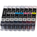 Canon CLI42 multipack BK/C/M/Y/PC/PM/GY/LGY (Original) Encres et toners