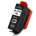 Epson 378XL cartouche d'encre noir haute volume (compatible) Encres et toners