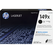 HP 149X (W1490X) toner noir (Original) 9500 pages Encres et toners