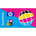 Compatible HP Stunt2Print: HP 122A CMYK toner Q3960A, 61A, 62A, 63A (2x noir + 6x couleurs) (Compatible) Encres et toners