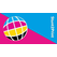 Epson Stunt2Print: CMYK toner S050554, S050555, S050556, S050557 (2x noir + 6x couleurs) (Compatible) Encres et toners