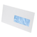 Gallery enveloppen ft 114 x 229 mm, venster rechts, stripsluiting, doos van 500 stuks Enveloppen