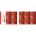 BPost postzegel nationaal, Koning Filip, pak van 100 stuks, non-prior Postaccessoires