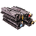 Compatible HP 212X PromoPack: Set: W2120X, 2121X, 2122X, 2123X: 1x4 couleurs CMYK (Compatible) Encres et toners