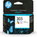HP 303 (T6N01AE) cartouche d'encre couleur (Original) 4 ml Encres et toners