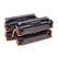 Compatible HP 415X PromoPack: Set: W2030X, 2031X, 2032X, 2033X : 1x4 Couleurs CYMK (Compatible) Encres et toners