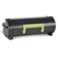 Lexmark 502H (50F2H00) toner noir haute volume (Compatible) Encres et toners