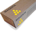 Ricoh type MP C2030/2050/2530/2550 toner geel (Origineel) 5500 pag Inkten en toners