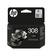HP 308 (7FP21UE)  cartouche d'encre noir (Original), 200 pag Encres et toners
