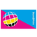 Epson 405XL Stunt2Print Double Pack: 2x4 couleurs CMYK (Compatible) Encres et toners